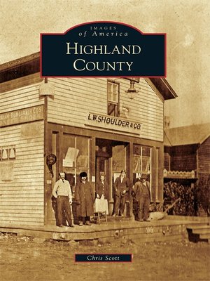 cover image of Highland County